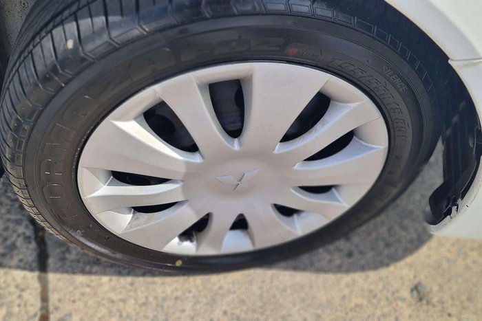 2007 Mitsubishi Lancer ES