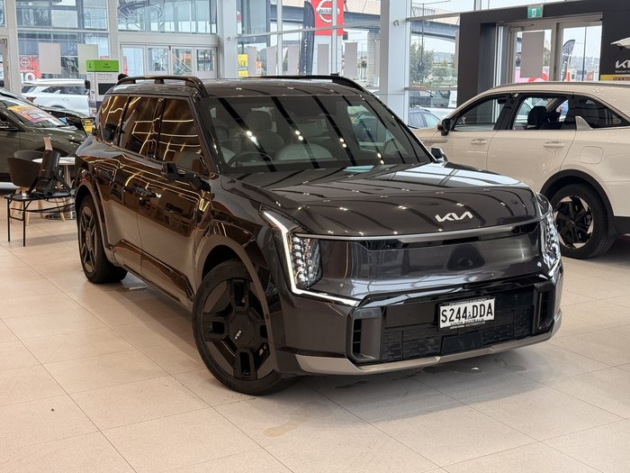 2024 Kia EV9