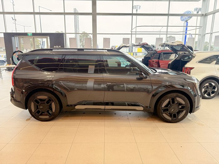 2024 Kia EV9 GT-Line
