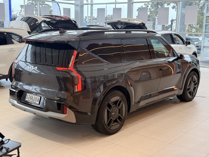 2024 Kia EV9 GT-Line
