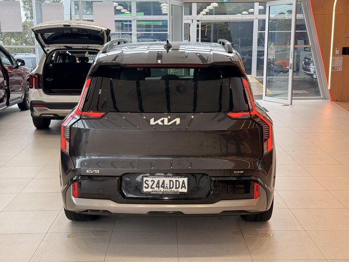 2024 Kia EV9 GT-Line