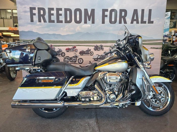 2012 Harley-Davidson