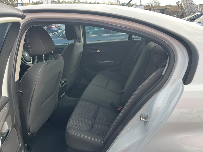 2016 Holden Commodore Evoke