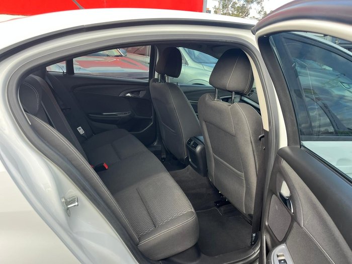 2016 Holden Commodore Evoke