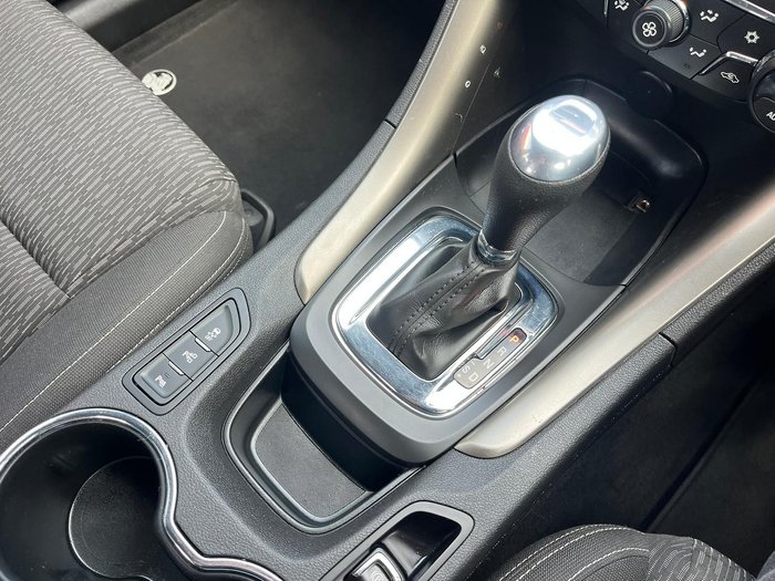 2016 Holden Commodore Evoke