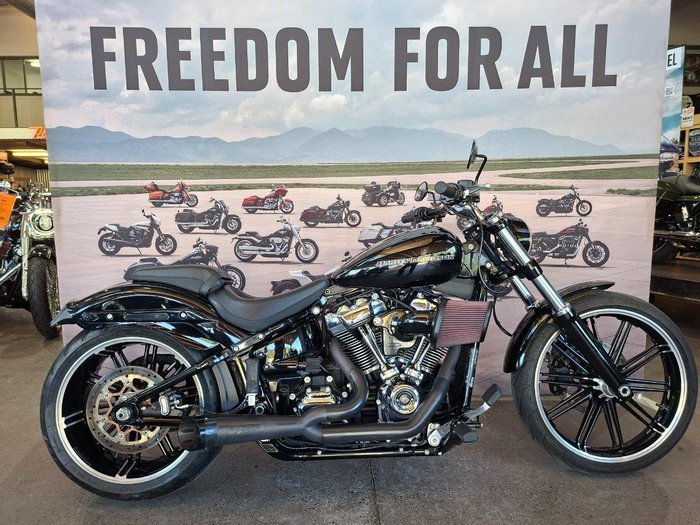 2022 Harley-Davidson