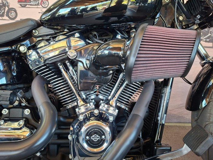 2022 Harley-Davidson