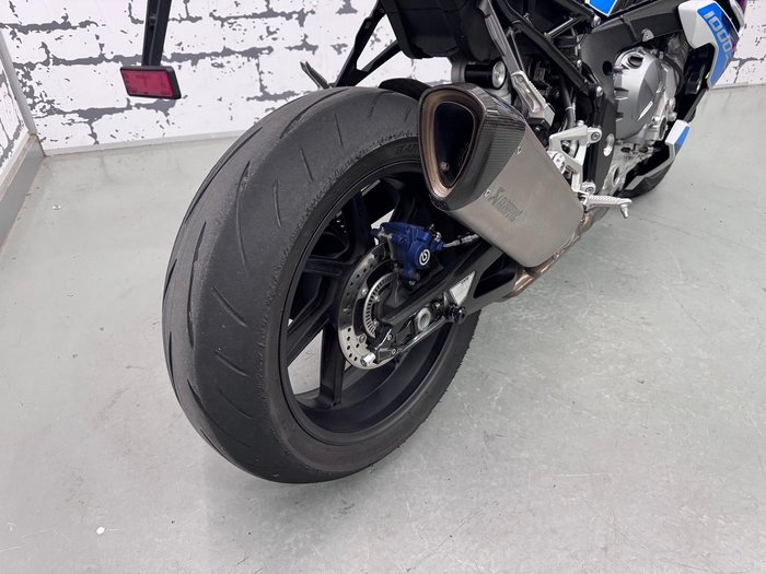 2023 BMW M 1000 R M 1000 White