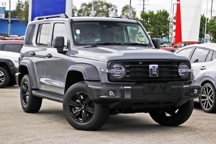 2026 GWM Tank 300
