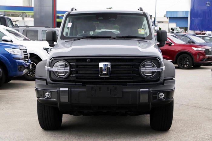 2026 GWM Tank 300 Lux
