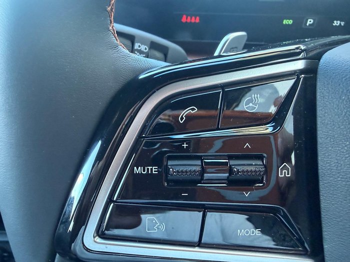 2026 KGM Musso EV AWD