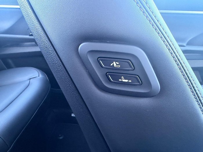 2026 KGM Musso EV AWD