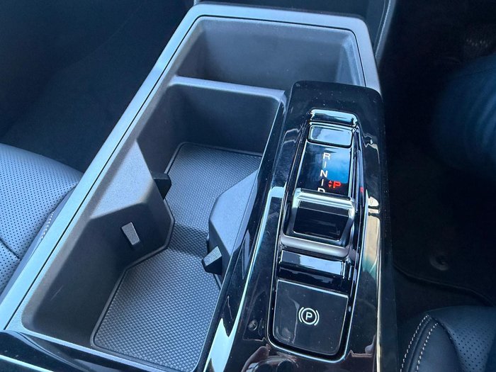 2026 KGM Musso EV AWD