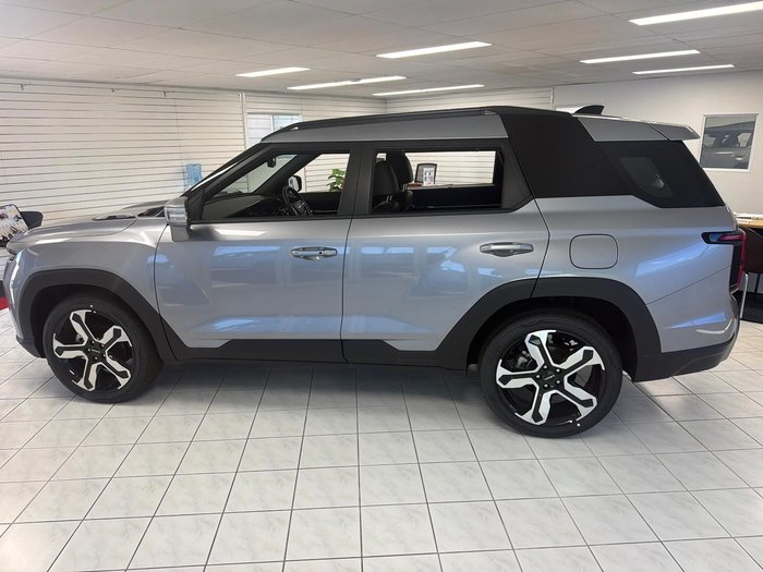 2026 KGM Torres Hybrid K40