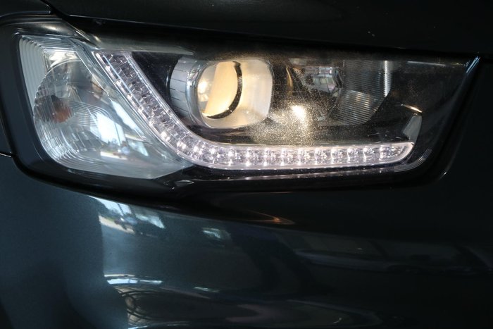 2017 Holden Captiva LTZ