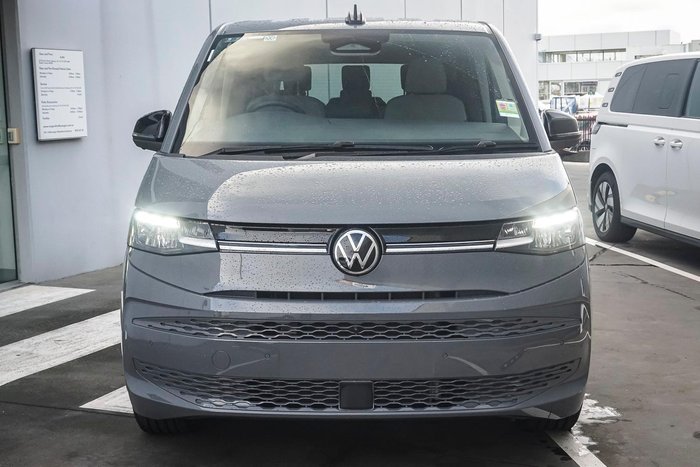2025 Volkswagen Multivan TDI360 Life