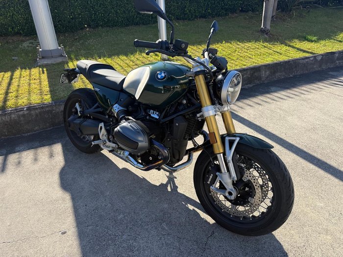 2025 BMW