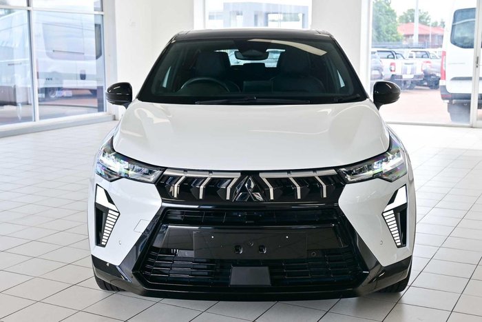 2025 Mitsubishi ASX Exceed