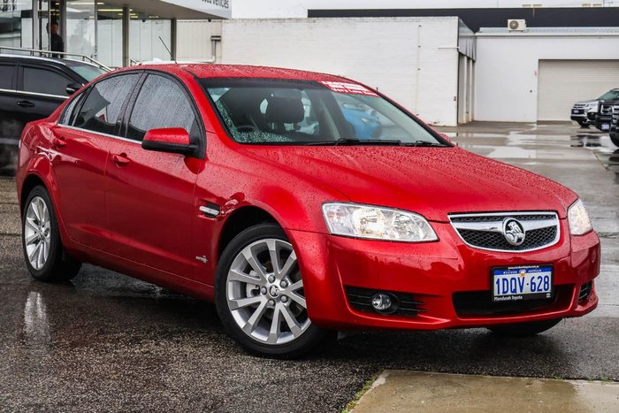 2011 Holden Berlina