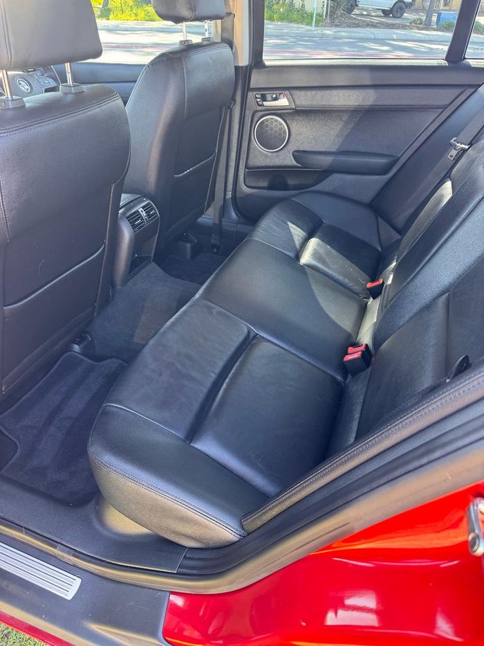 2011 Holden Berlina
