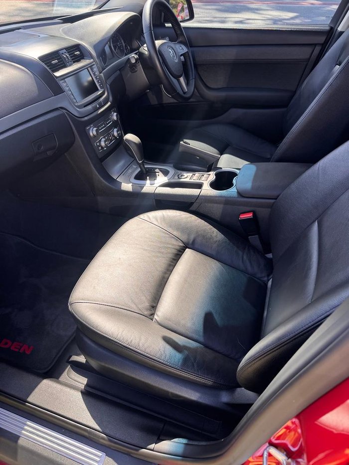 2011 Holden Berlina
