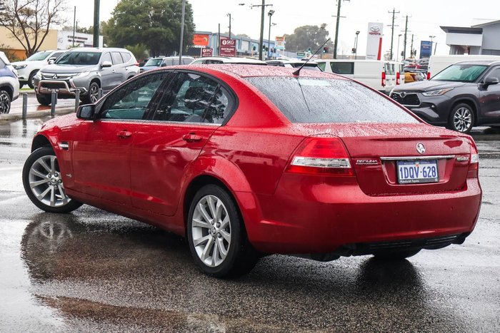 2011 Holden Berlina