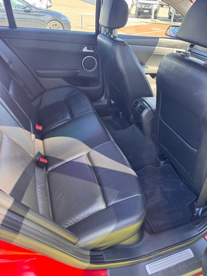 2011 Holden Berlina