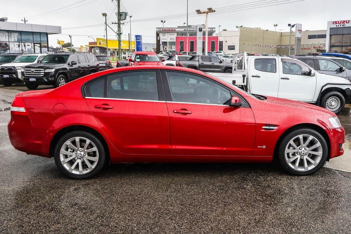 2011 Holden Berlina