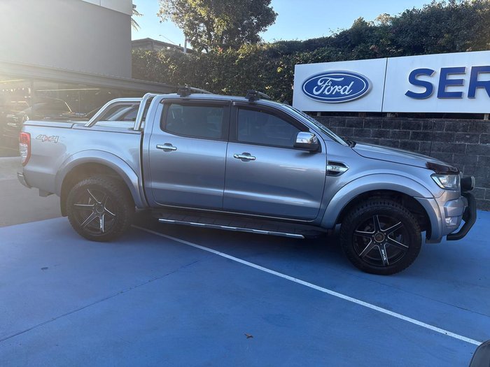 2015 Ford Ranger XLT