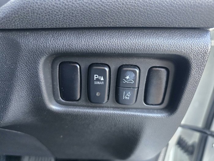 2021 Mitsubishi ASX XLS Plus