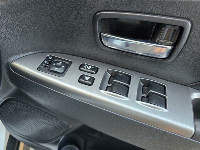 2021 Mitsubishi ASX XLS Plus