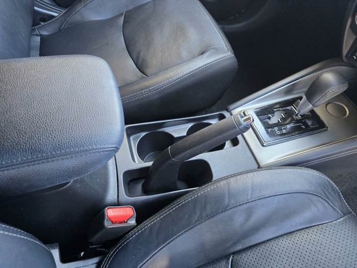 2021 Mitsubishi ASX XLS Plus