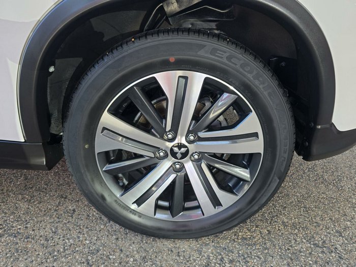 2021 Mitsubishi ASX XLS Plus