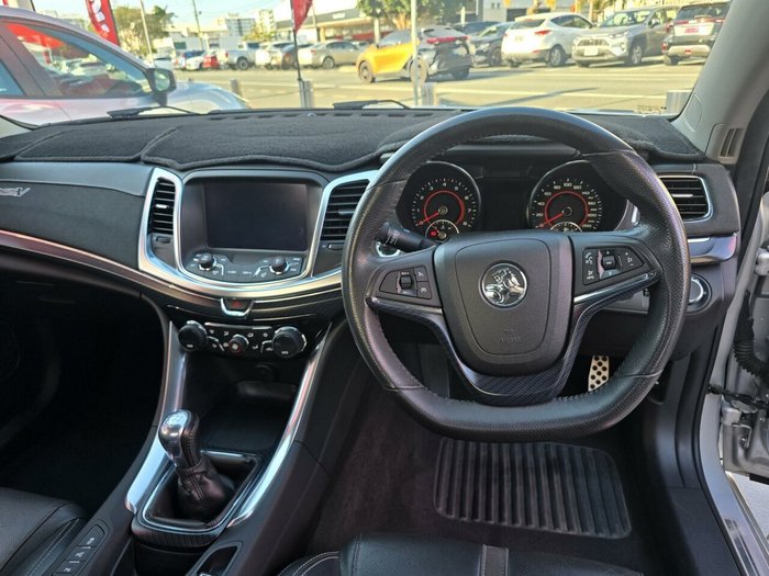 2016 Holden Ute SS V