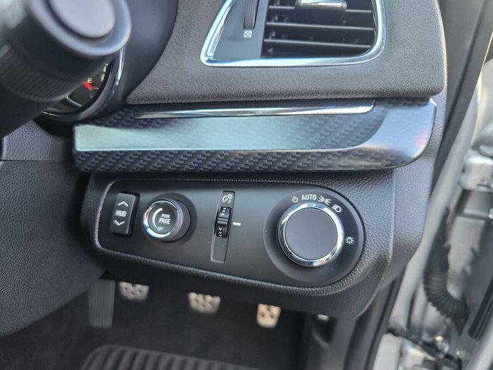 2016 Holden Ute SS V
