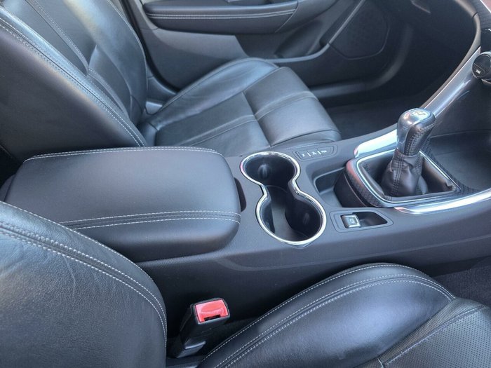 2016 Holden Ute SS V
