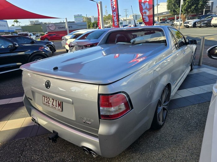 2016 Holden Ute SS V