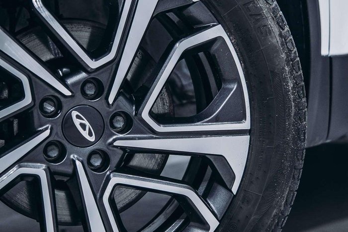 2025 Chery Tiggo 7 Pro SE