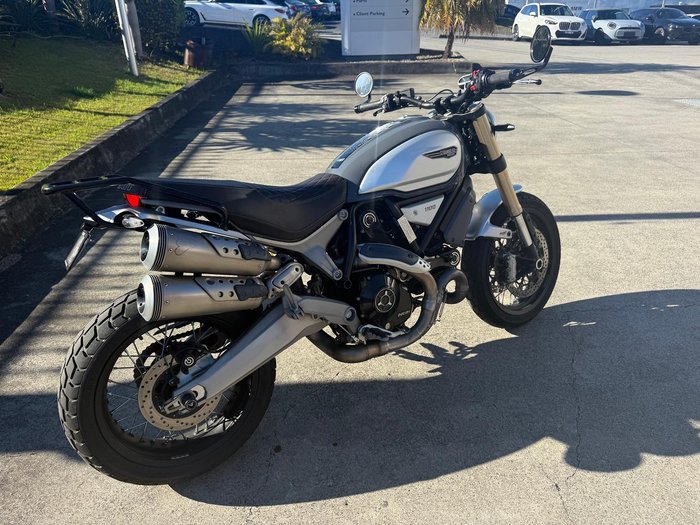 2018 Ducati