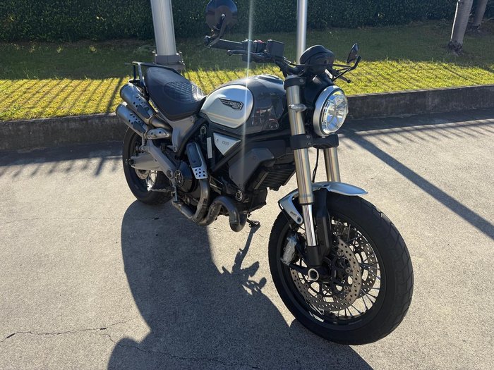 2018 Ducati