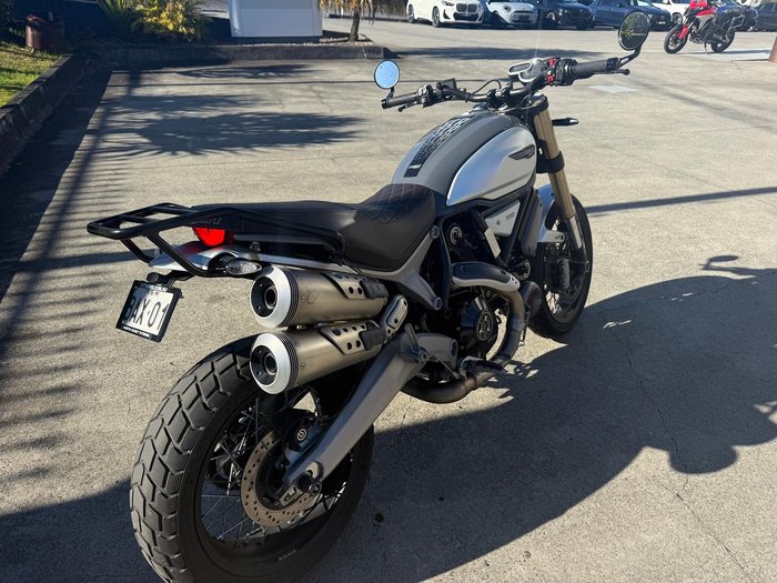 2018 Ducati