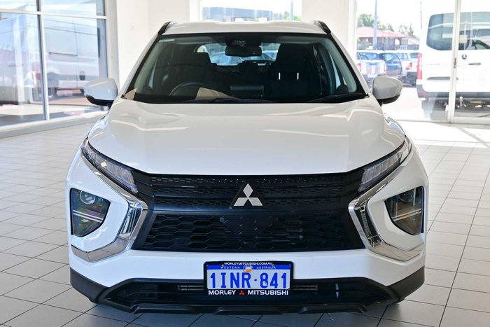 2025 Mitsubishi Eclipse Cross LS