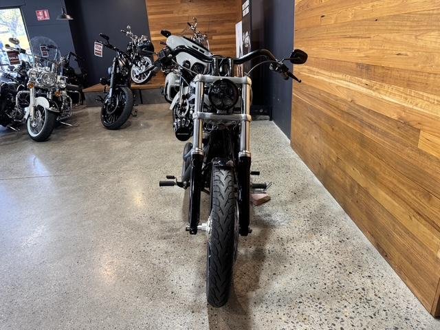 2013 Harley-Davidson