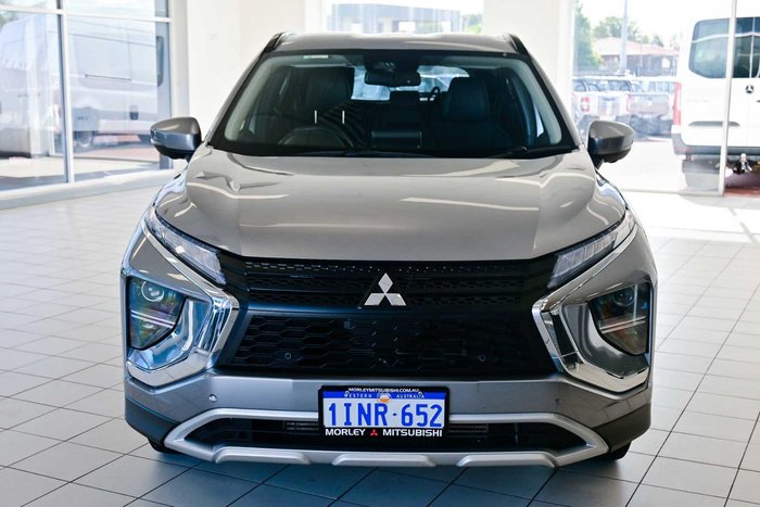 2025 Mitsubishi Eclipse Cross Aspire