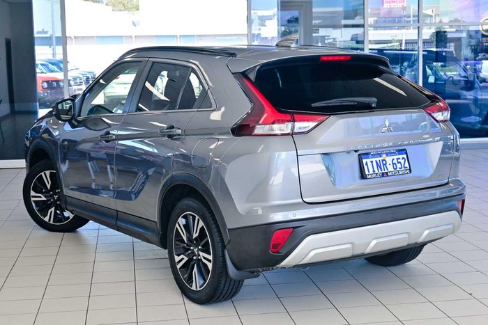 2025 Mitsubishi Eclipse Cross Aspire