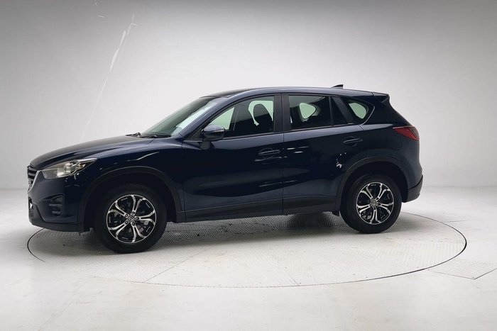2015 Mazda CX-5 Maxx