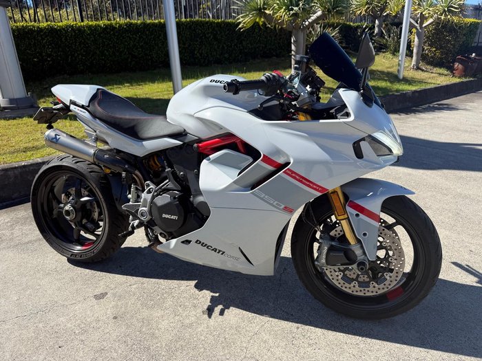 2024 Ducati