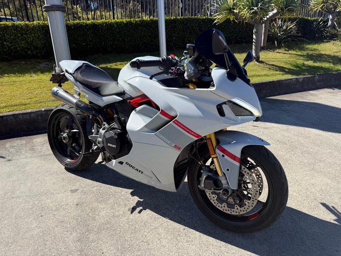 2024 Ducati