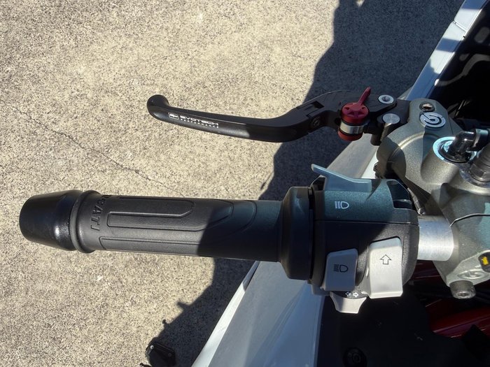 2024 Ducati SuperSport S
