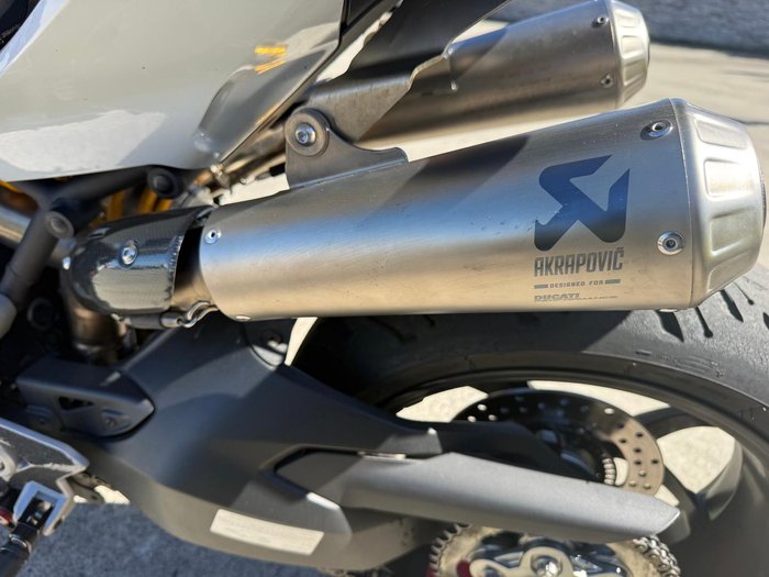 2024 Ducati SuperSport S